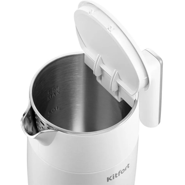 Электрочайник Kitfort КТ-6715