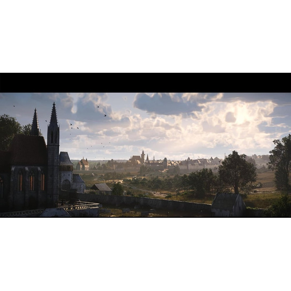 Игра Kingdom Come: Deliverance II для PlayStation 5