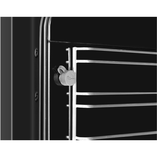 Духовой шкаф Haier HOQ-F6CASGW