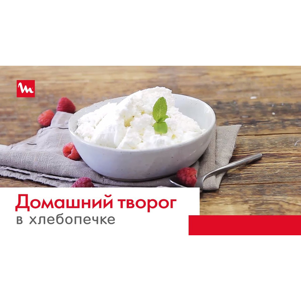 Хлебопечка Moulinex Fast&Delicious OW240E30