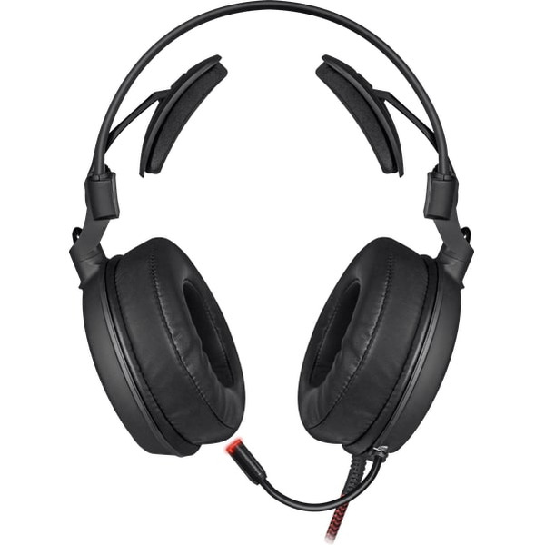 Наушники с микрофоном REDRAGON Delirium Pro (64214)