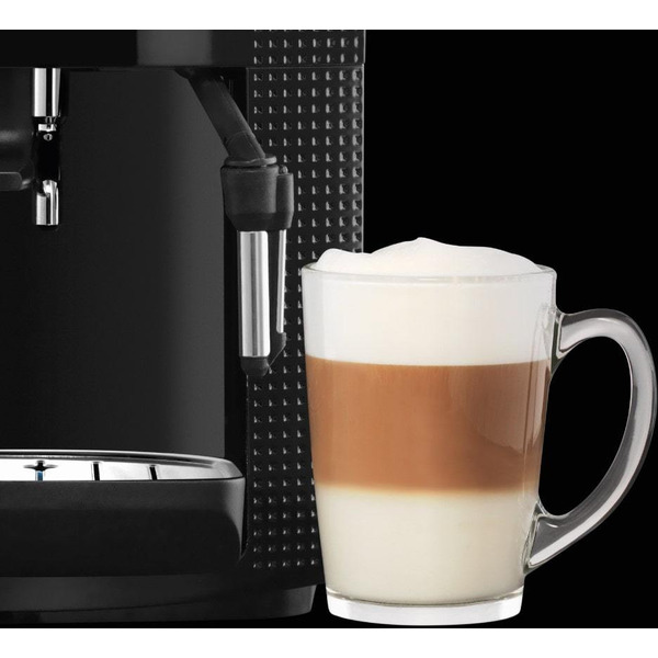 Кофемашина KRUPS ESSENTIAL EA81R870