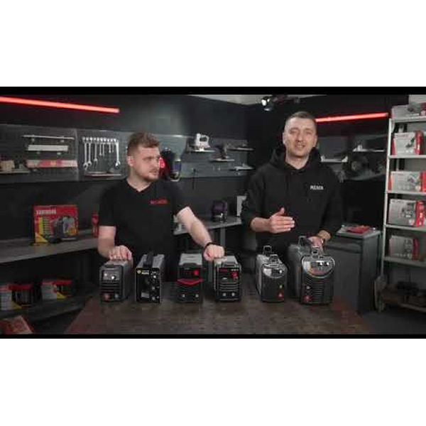 Сварочный инвертор Ресанта САИ-190ПН (65/19)