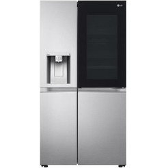 Холодильник LG GC-X257CAEV