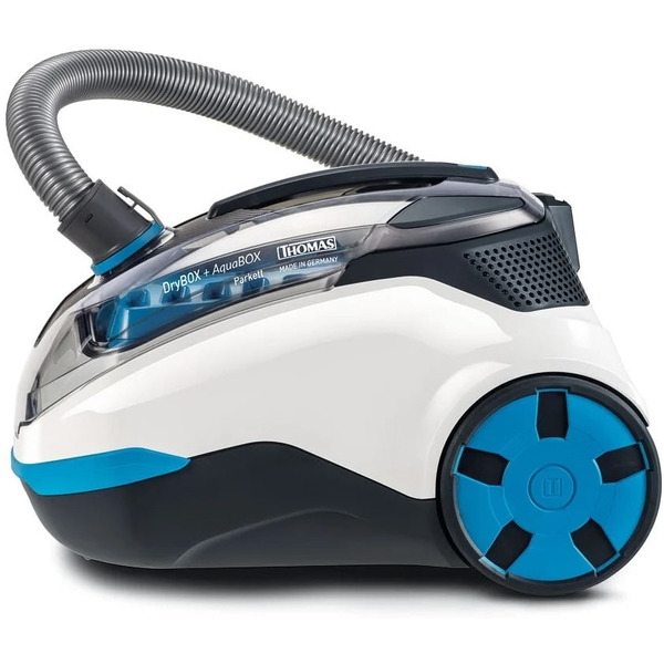 Пылесос Thomas DryBOX+AquaBOX Parkett (786555)