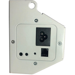 Проекционный экран CACTUS MotoExpert 280x210 CS-PSME-280x210-WT