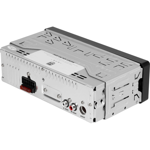 Автомагнитола Ural Молот АРС-МТ 224С