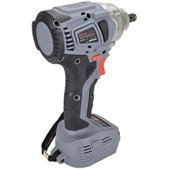 Аккумуляторный гайковерт ProfiPower MKDTW-18B (E0163)