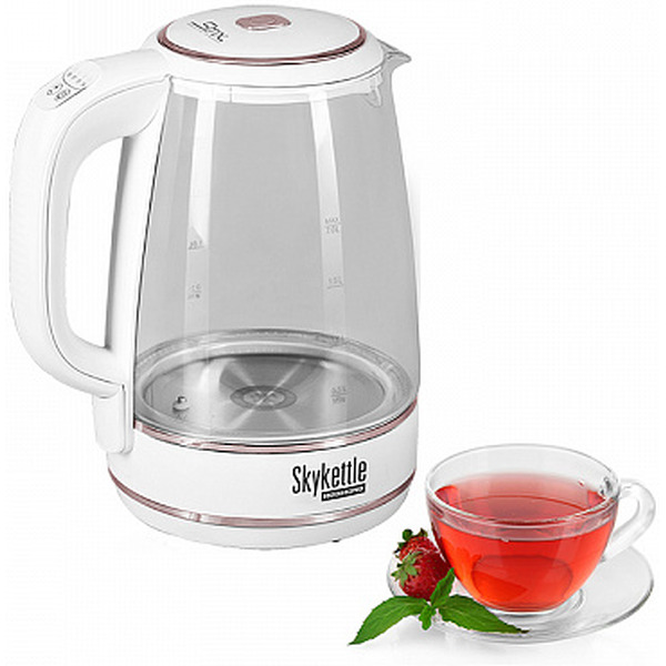 Электрочайник REDMOND SkyKettle RK-G203S