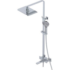 Душевая система AV Engineering AVNEO16-A170-135