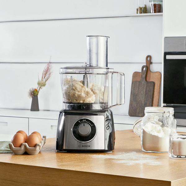 Кухонный комбайн Bosch MultiTalent 3 MCM3501M