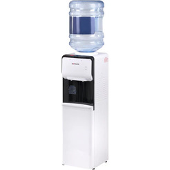 Кулер Sonnen FSC-02S 455415 (белый)