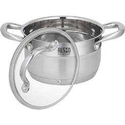 Кастрюля Resto Rigel 92104