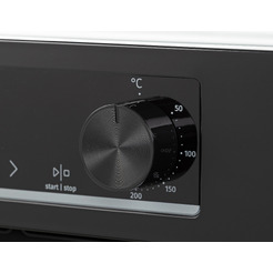 Духовой шкаф Gorenje BO6735E02BK