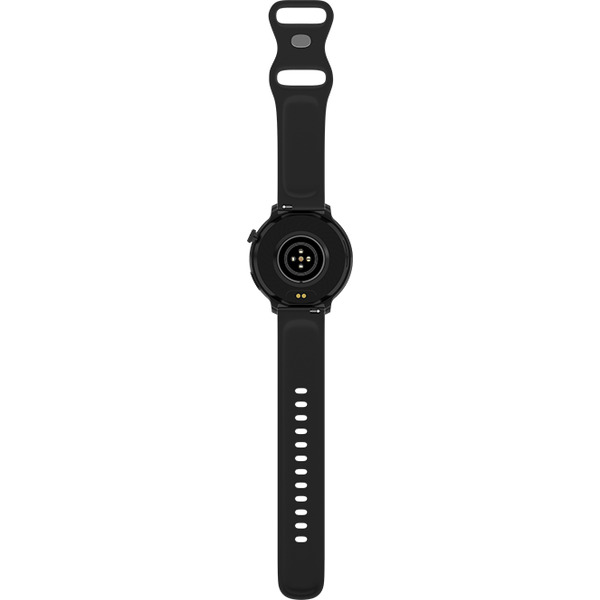Умные часы Maxvi SW-05 (черный)