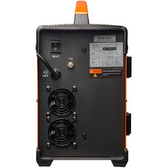 Сварочный полуавтомат Сварог REAL MIG 200 (N24002N) 95727