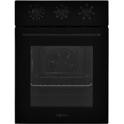 Духовой шкаф ZUGEL ZOE451B
