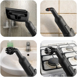 Пароочиститель Kitfort КТ-9305