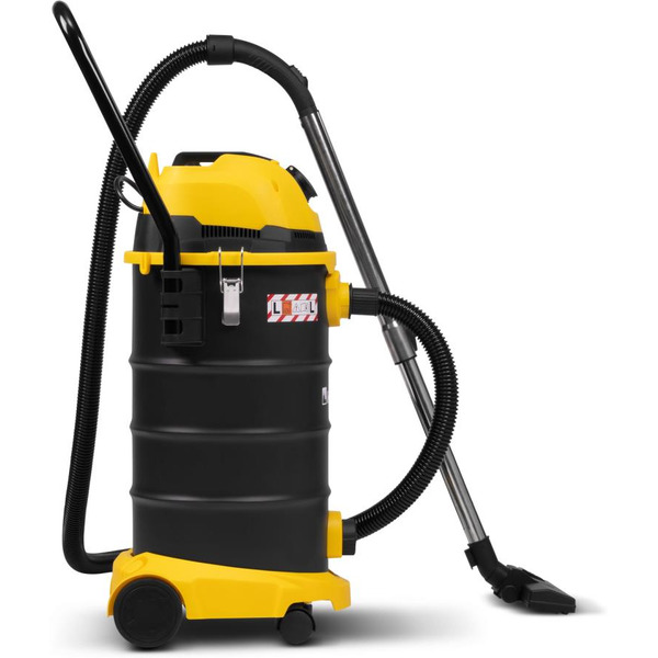 Промышленный пылесос KOLNER KVC 35L-FS