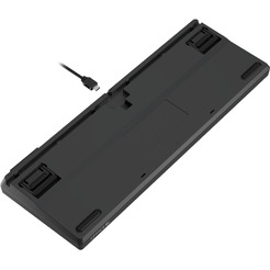 Клавиатура A4Tech Bloody WS98 Black & White (Bloody BLMS Red Plus)