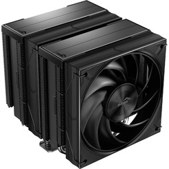 Кулер для процессора Sama A60B (черный)