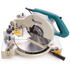 Дисковая пила Makita LS1040N