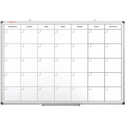 Магнитно-маркерная доска BRAUBERG Extra 237564