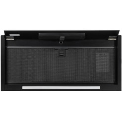 Кухонная вытяжка ZorG Aeria 1280 60 S (черный)