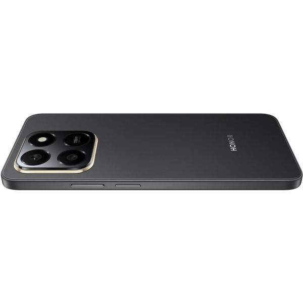 Смартфон Honor X7d 8GB/256GB (LGN-LX1) Velvet Black