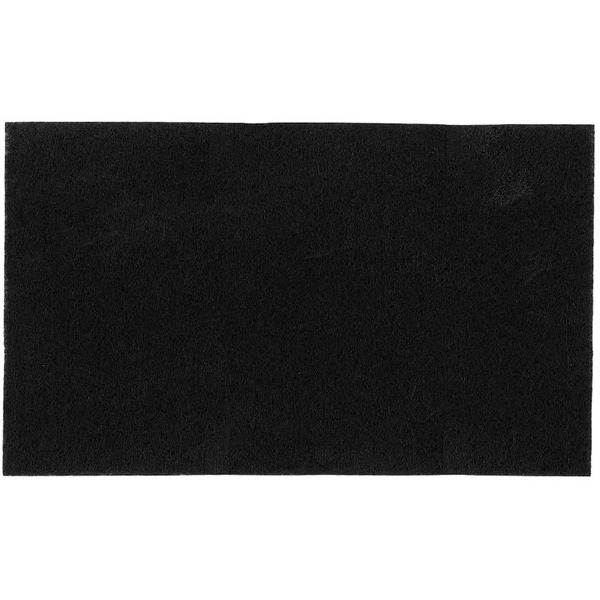 Вытяжка кухонная KRONA Jessica slim 600 black PB