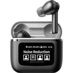 Наушники Bingo YW09 (черный)