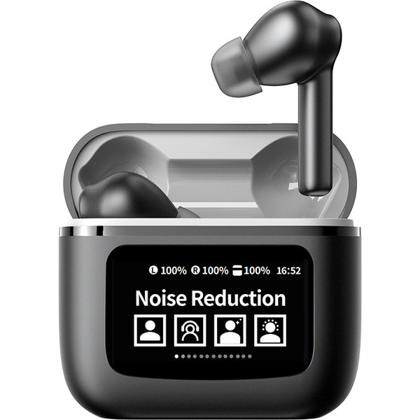 Наушники Bingo YW09 (черный)