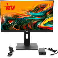 Моноблок IRU Tactio 23IP 2158967