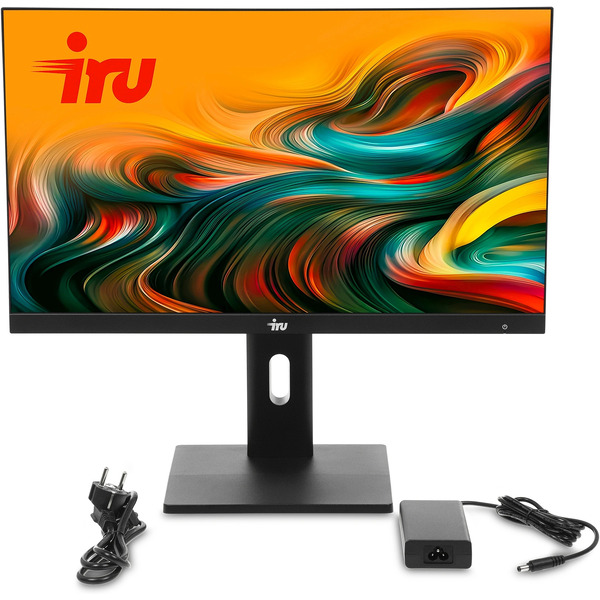 Моноблок IRU Tactio 23IP 2158967