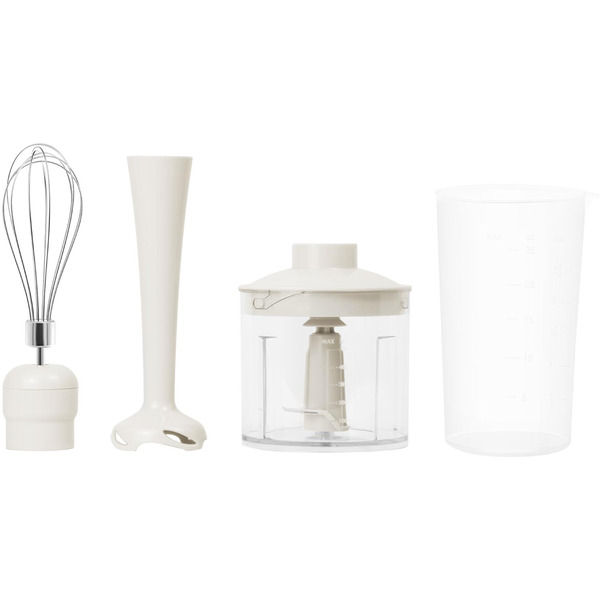 Блендер BUGERRO BG-7104