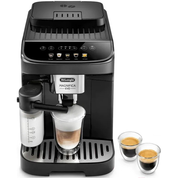 Кофемашина DeLonghi Magnifica Evo ECAM290.61.B