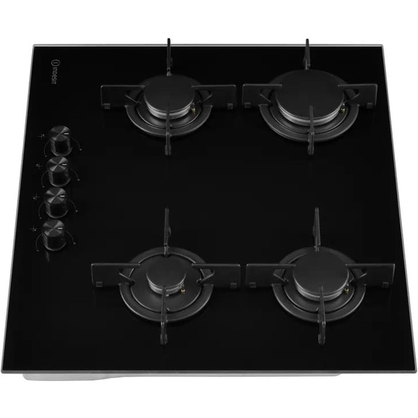 Варочная панель Indesit INGT 61 IE/BK