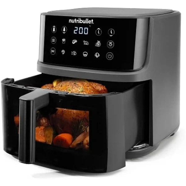 Аэрогриль Nutribullet NBA0811DG 1DR