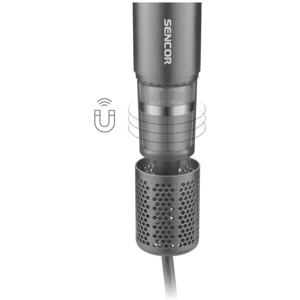 Фен Sencor SHD 8510SL