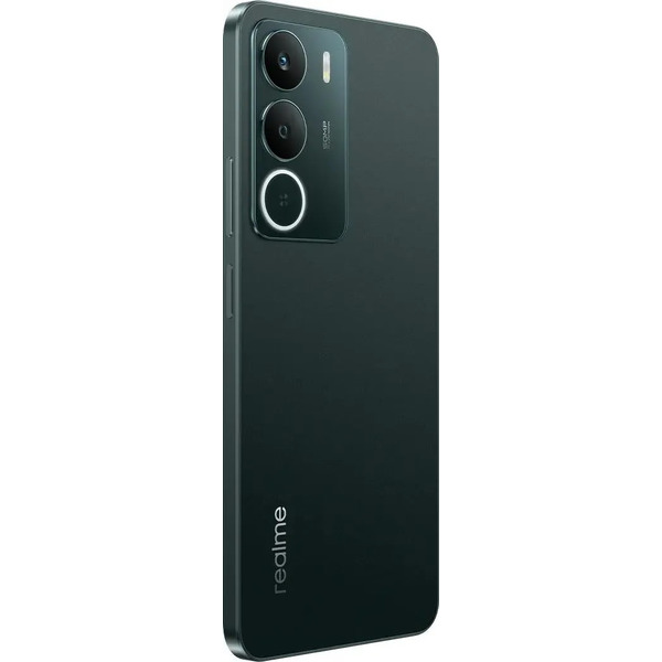 Смартфон Realme P3 Lite 4GB/128GB (зеленая сосна)