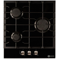 Варочная панель Schtoff H4501C15IS Black