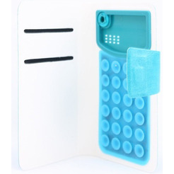 Чехол к мобильному телефону EASY PTUP0014DBL