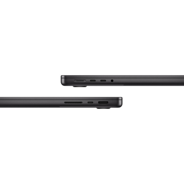 Ноутбук Apple Macbook Pro 14.2" M5 2025 MDE04LL/A + Адаптер Red Line BS-01 16А