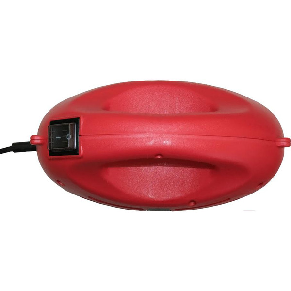 Краскопульт электрический Edon EPS-700