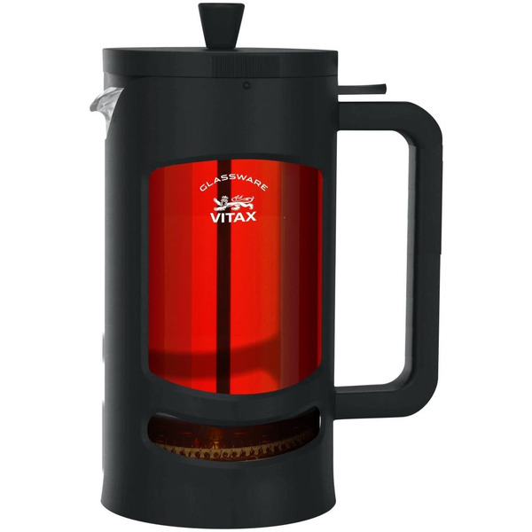 Френч-пресс VITAX New Midland VX-3033