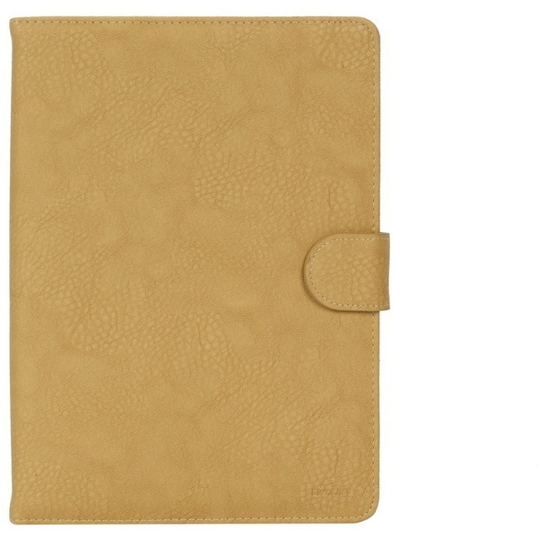 Универсальный чехол для планшета Rivacase 3017 10.1" (бежевый)