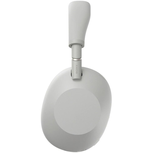 Наушники Sony WH-1000XM6 (серый)