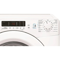 Стирально-сушильная машина CANDY CSW4 365D/2-07