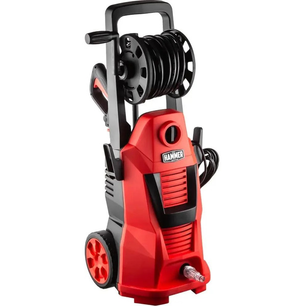 Мойка высокого давления Hammer MVD2000C (641208)