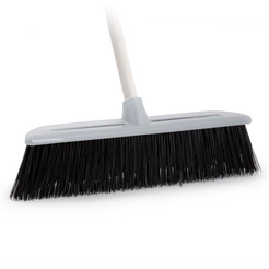 Щетка для пола Альтернатива М6461